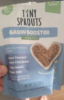 Brain Booster