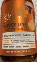 Smokehouse Barbecue