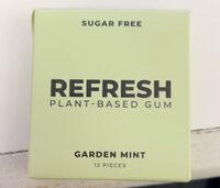 Garden Mint