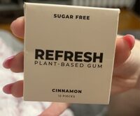 Cinnamon