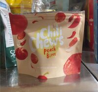 Prach bites