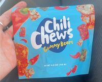 Gummy bears