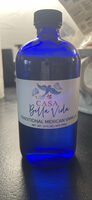 Traditional Mexican Vanilla