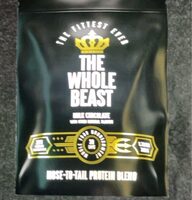 The whole beast