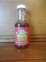 Mild BBQ Sauce