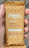 Cacao Choco Chip