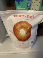 Better Bagel
