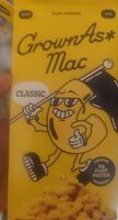 Grownas Mac