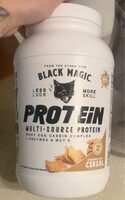 Black magic