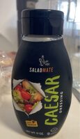 Ceaser Dressing