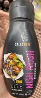 Nishnosh dressing