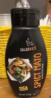 Spicy Mayo Dressing