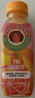 Tri Citrus Juice