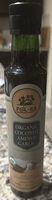 Organic Coconut Aminos Garlic