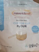 Gluten free flour