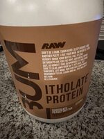 Isolate Protein