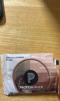 Protein Puck