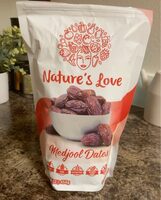 Medjool Dates