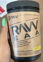 Raw Eaa