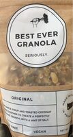 Granola Original