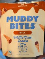 Waffle Cone Snacks
