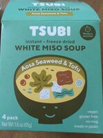 White Miso Soup