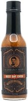 Best Day Ever Cuban Hot Sauce