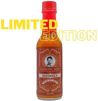 Matanza Cuban Hot Sauce