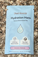 Hydration Hero