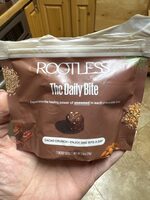 The Daily Bites