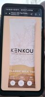 Kenkou Classic Milk Tea