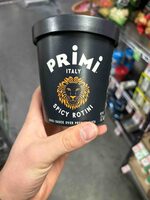 Spicy Rotini