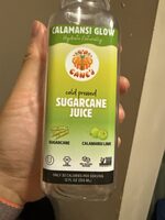 Calamari Glow