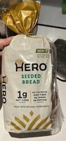 Seeded Bread