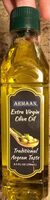 ARMAAN Extra Virgin Olive Oil