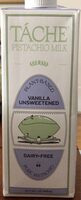 Pistachio Milk Vanilla Unsweetened
