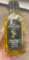 Extra virgin olive oil