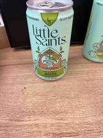 Non-alcoholic Mojito Sparkling Cocktail
