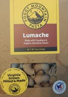Lumache