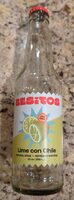 Lime con Chile Refresco Natural