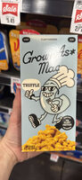 Grown As* Mac Truffle