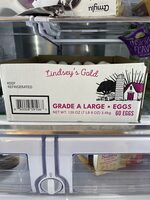 Lindseys Egg