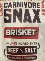 Brisket