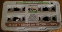 Egg (Organic)