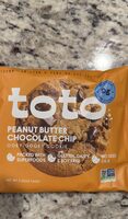 Peanut Butter Chocolate Chip