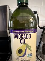 Avocado Oil