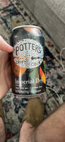 Imperial Dry