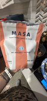 Traditional Tortilla Chips