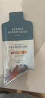 Liposomal SEA MOSS GEL