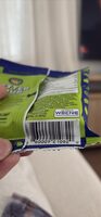 Guava Calamansi Lime Gummy Stars